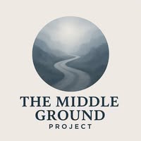 The Middle Ground Logo